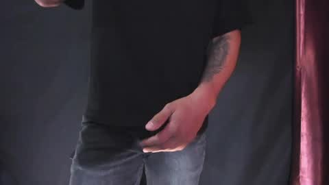 DonyBrown online show from 18, 4, 2026