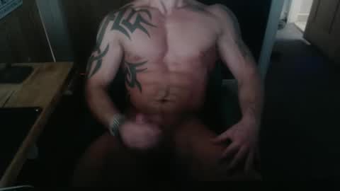 doobydoo1985 online show from 12, 4, 2026