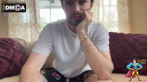 doodleman2077 online show from 21, 10, 2025