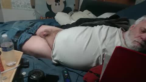 cummingdoouug online show from 10, 3, 2026