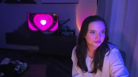 Dora Charmer online show from 24, 3, 2026