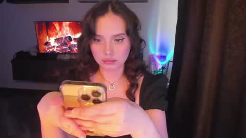 Snapshot of doracharmer chatting on 12, 6, 2026 Dora Charmer online show from 12, 6, 2026