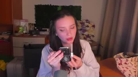 Snapshot of doracharmer chatting on 7, 7, 2026 Dora Charmer online show from 7, 7, 2026