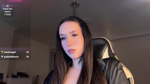 Snapshot of doragranat chatting on 22, 3, 2026 doragranat online show from 22, 3, 2026