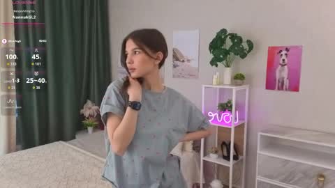 Kiki online show from 27, 3, 2026