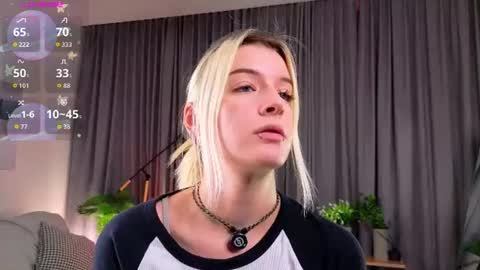 Kiki online show from 31, 7, 2026