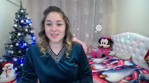 Snapshot of dorasuun chatting on 13, 12, 2024 dorasuun online show from 13, 12, 2024