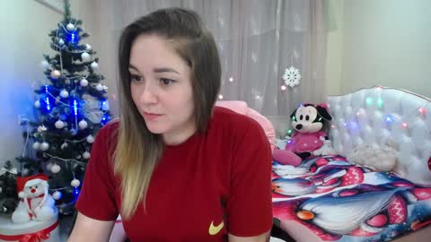 Snapshot of dorasuun chatting on 15, 12, 2024 dorasuun online show from 15, 12, 2024