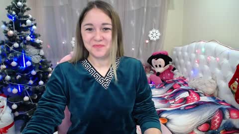 Snapshot of dorasuun chatting on 27, 12, 2024 dorasuun online show from 27, 12, 2024