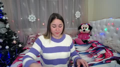 Snapshot of dorasuun chatting on 17, 1, 2025 dorasuun online show from 17, 1, 2025