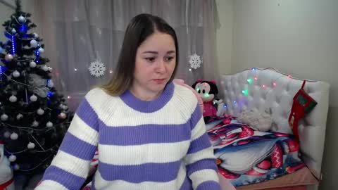 Snapshot of dorasuun chatting on 22, 1, 2025 dorasuun online show from 22, 1, 2025