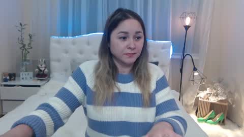 Snapshot of dorasuun chatting on 28, 1, 2025 dorasuun online show from 28, 1, 2025