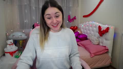 Snapshot of dorasuun chatting on 2, 2, 2025 dorasuun online show from 2, 2, 2025