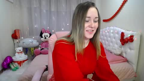 Snapshot of dorasuun chatting on 14, 2, 2025 dorasuun online show from 14, 2, 2025