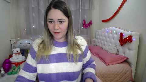 Snapshot of dorasuun chatting on 19, 2, 2025 dorasuun online show from 19, 2, 2025