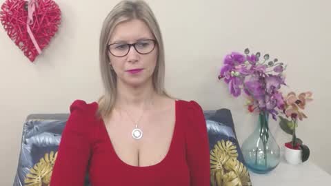 Snapshot of doreenkiss chatting on 21, 1, 2025 DoreenSexy online show from 21, 1, 2025