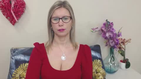 Snapshot of doreenkiss chatting on 31, 1, 2025 DoreenSexy online show from 31, 1, 2025