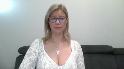 DoreenSexy online show from 6, 1, 2026