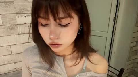 Snapshot of doretharuschak chatting on 18, 4, 2026 Aimi online show from 18, 4, 2026