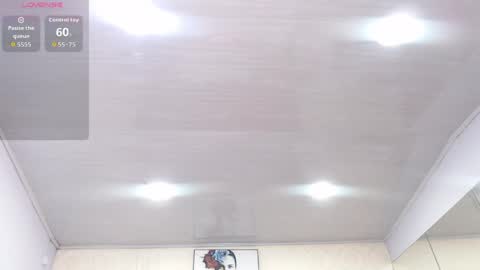 Snapshot of dorettaacreman chatting on 2, 5, 2026 Anny online show from 2, 5, 2026