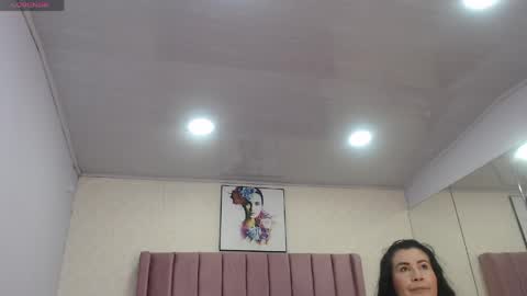 Snapshot of dorettaacreman chatting on 10, 5, 2026 Anny online show from 10, 5, 2026