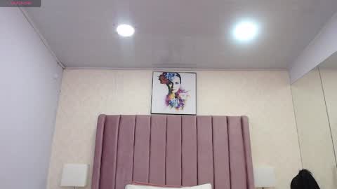 Snapshot of dorettaacreman chatting on 21, 5, 2026 Anny online show from 21, 5, 2026