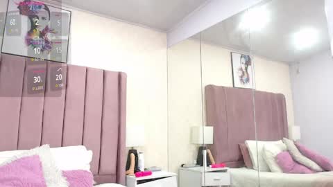 Snapshot of dorettaacreman chatting on 23, 5, 2026 Anny online show from 23, 5, 2026