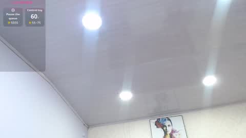 Snapshot of dorettaacreman chatting on 2, 6, 2026 Anny online show from 2, 6, 2026