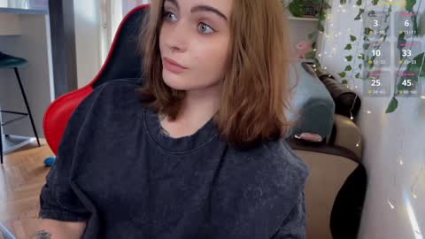 Alice online show from 9, 1, 2025