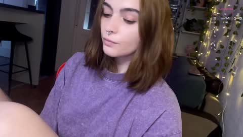 Alice online show from 18, 1, 2025