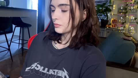 Alice online show from 3, 2, 2025