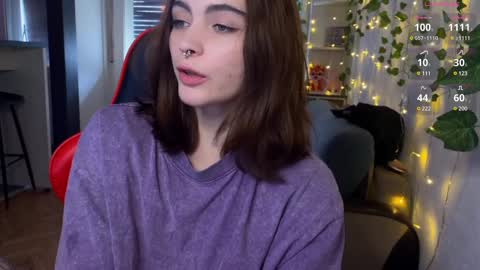 Alice online show from 14, 2, 2025