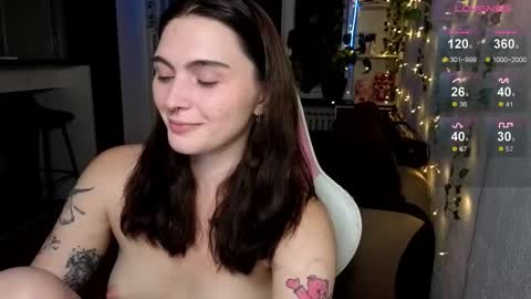 Alice online show from 13, 9, 2025