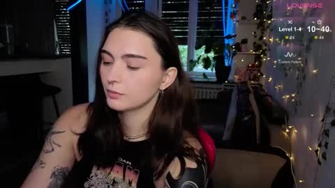 Alice online show from 1, 10, 2025