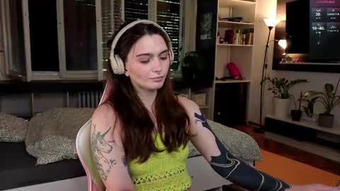Snapshot of dorfmatratze_ chatting on 29, 5, 2026 Alice online show from 29, 5, 2026