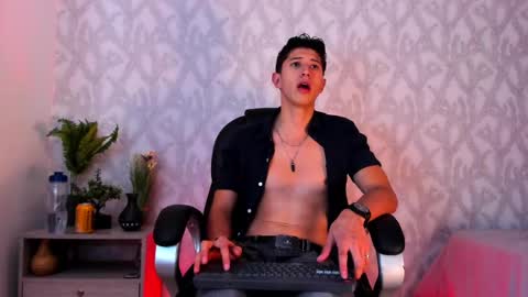 dorian_mystery online show from 15, 12, 2024