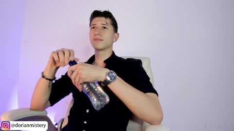 dorian_mystery online show from 14, 4, 2026