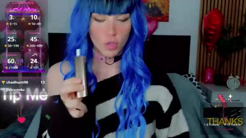 Helen   my second account  online show from 22, 2, 2026