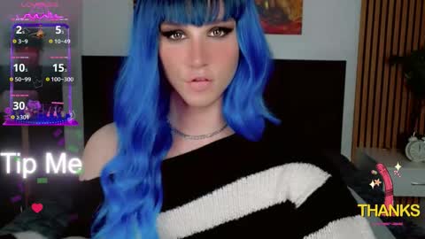 Helen   my second account  online show from 14, 3, 2026