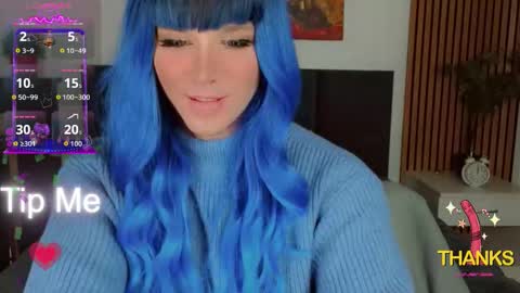 Helen   my second account  online show from 18, 3, 2026