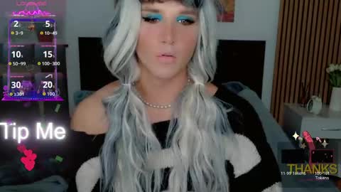 Helen   my second account  online show from 25, 5, 2026