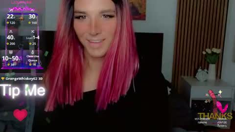 Snapshot of dorian_reed chatting on 22, 6, 2026 Helen my second account online show from 22, 6, 2026