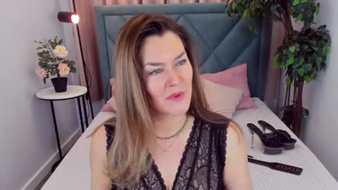 doriana_gray online show from 5, 2, 2025