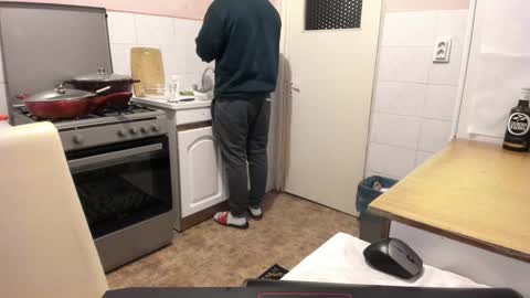 menu  below online show from 5, 12, 2024