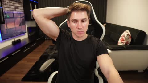 Dorian Reyes online show from 15, 12, 2024