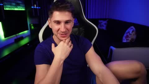 Dorian Reyes online show from 22, 12, 2024