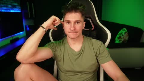 Dorian Reyes online show from 2, 1, 2025