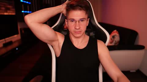 Dorian Reyes online show from 23, 10, 2025