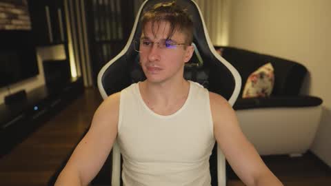 Dorian Reyes online show from 8, 1, 2026