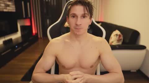 Dorian Reyes online show from 22, 2, 2026